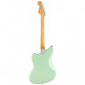 Fender Noventa Jazzmaster Mn Serf Green