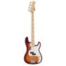 Fender MADE IN JAPAN LIMITED INTERNATIONAL COLOR PRECISION BASS SIENA SUNBURST