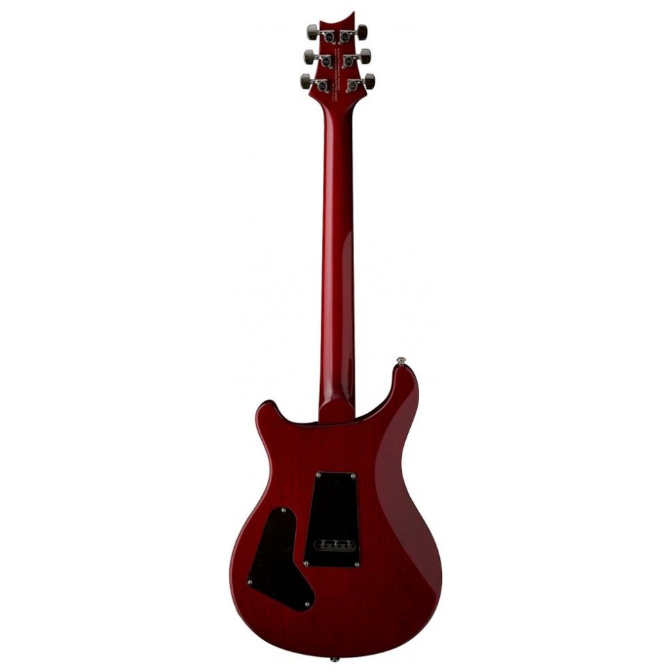 PRS SE Standard 24 (Vintage Cherry)