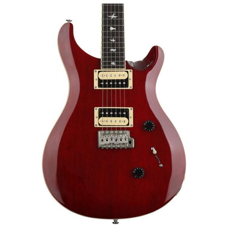 PRS SE Standard 24 (Vintage Cherry)