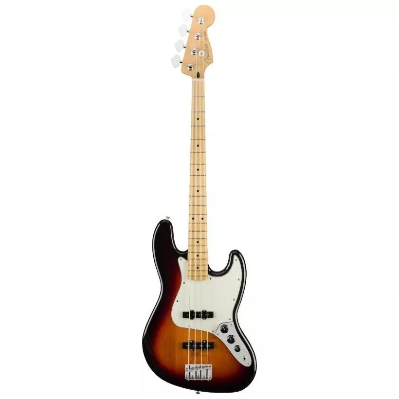 Fender Player Jazz Bass Mn 3ts