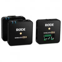 Rode Wireless Go II