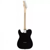 Squier by Fender Bullet Telecaster Lrl Black