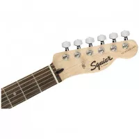 Squier by Fender Bullet Telecaster Lrl Black
