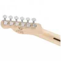 Squier by Fender Bullet Telecaster Lrl Black