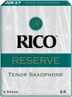 Rico RKR0525 Reserve Tenor Sax  2.5