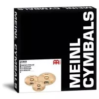 Meinl CC141620 Classics Custom Complete