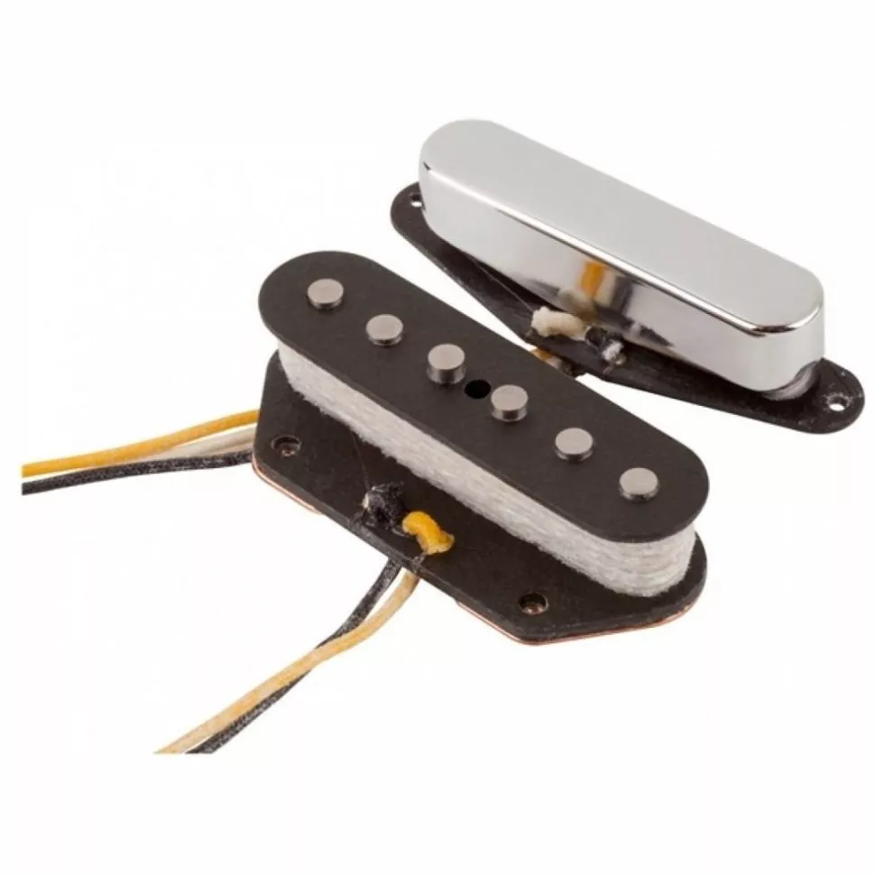 Fender Custom Shop Texas Special Tele Pickups
