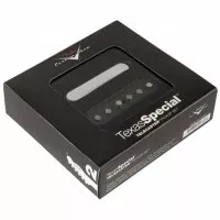 Fender Custom Shop Texas Special Tele Pickups