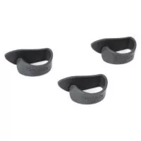 Graph Tech PQP-0140-G3 TUSQ Thumb Pick 1.4 Deep 3 Pack