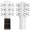 Lava Me play (36") Frost White (Lite Bag)