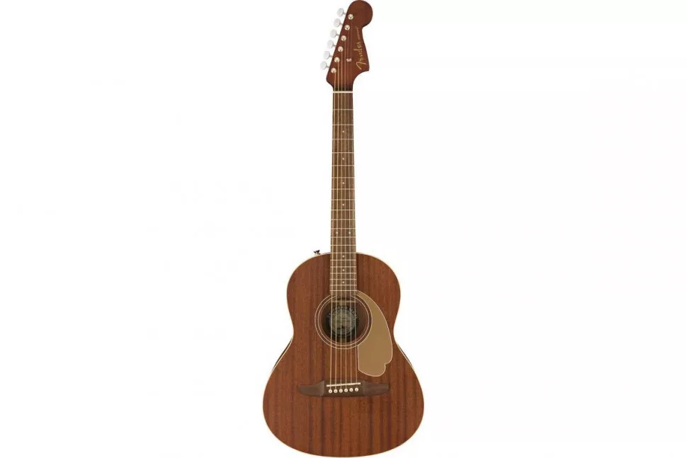 Fender Sonoran Mini Mahogany Wn