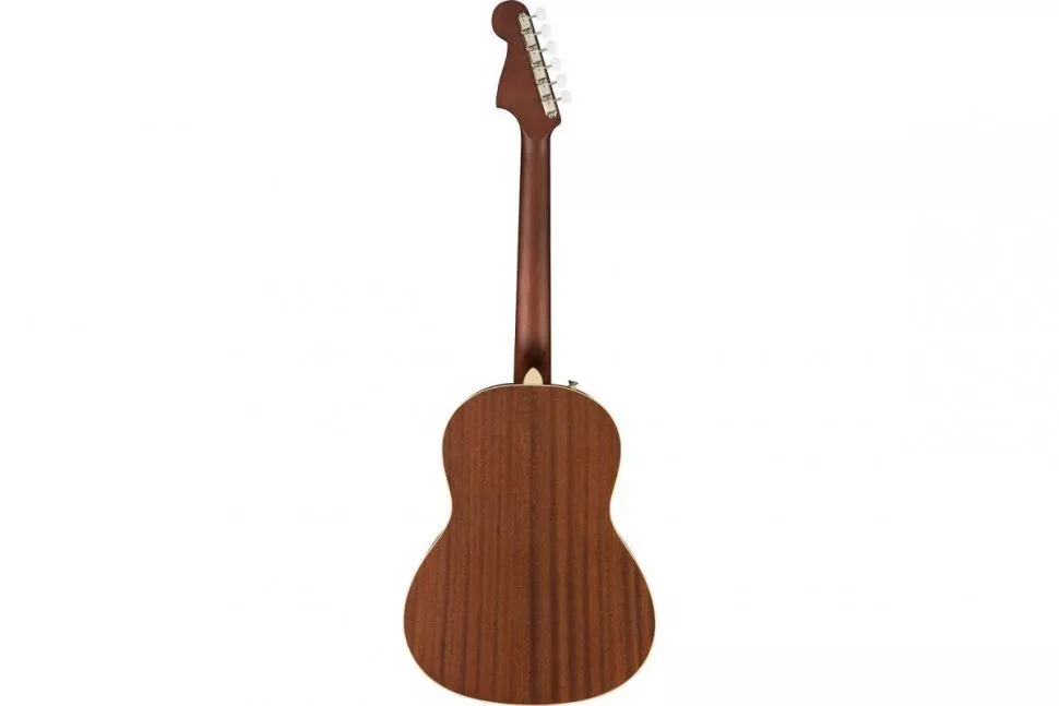 Fender Sonoran Mini Mahogany Wn
