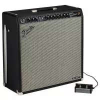 Fender Tone Master Super Reverb