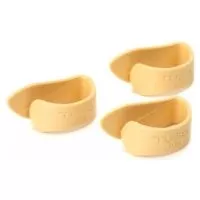 Graph Tech PQP-0288-V3 TUSQ Thumb Pick .88 Warm 3 Pack