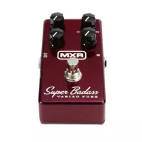 Dunlop M236 MXR SUPER BADASS VARIAC FUZZ