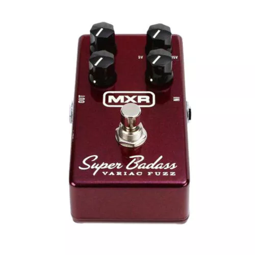 Dunlop M236 MXR SUPER BADASS VARIAC FUZZ