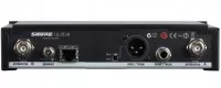 Shure ULXD4E