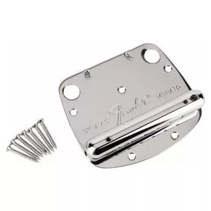 Fender Dynamic Stoptail Assembly Mustang Fender Dynamic Stoptail Assembly Mustang