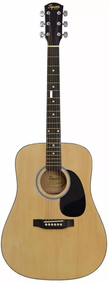 Fender SQUIER SA105 NT Fender SQUIER SA105 NT