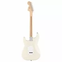 Squier by Fender Affinity Series Stratocaster Mn Olympic White