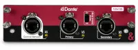 Allen &amp; Heath dLive M-DL-DANT128-AX
