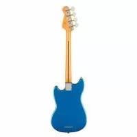 Squier by Fender Classic Vibe '60s Mustang Bass Fsr Lake Placid Blue