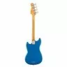 Squier by Fender Classic Vibe '60s Mustang Bass Fsr Lake Placid Blue