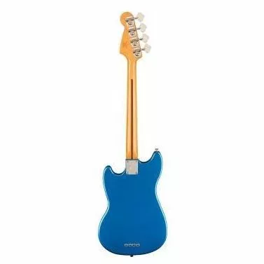 Squier by Fender Classic Vibe '60s Mustang Bass Fsr Lake Placid Blue