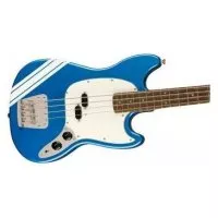 Squier by Fender Classic Vibe '60s Mustang Bass Fsr Lake Placid Blue