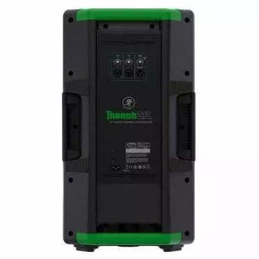 Mackie THRASH212 Mackie THRASH212