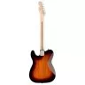 Squier by Fender Affinity Series Telecaster Mn 3-Color Sunburst