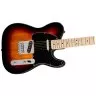 Squier by Fender Affinity Series Telecaster Mn 3-Color Sunburst