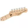 Squier by Fender Affinity Series Telecaster Mn 3-Color Sunburst