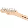 Squier by Fender Affinity Series Telecaster Mn 3-Color Sunburst