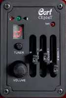Cort AF510E BKS