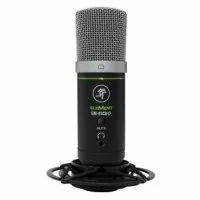 Mackie EM-91CU+