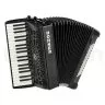 Hohner Bravo III 80 Black 7/8 (А-1642)