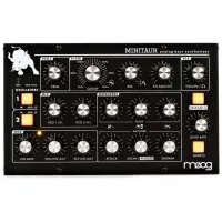Moog Minitaur