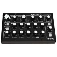 Moog Minitaur