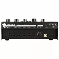 Moog Minitaur