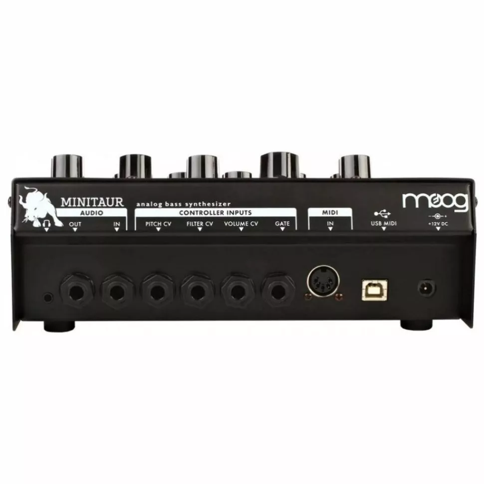 Moog Minitaur