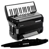 Hohner Bravo III 96 (А-1672) Black