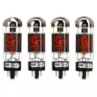 Fender Gt-6l6-S Med Quartet