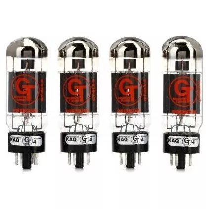 Fender Gt-6l6-S Med Quartet Fender Gt-6l6-S Med Quartet