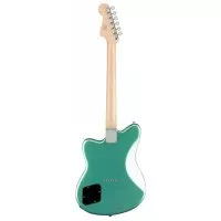 Squier by Fender Paranormal Toronado Lrl Mystic Seafoam