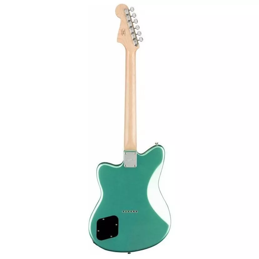 Squier by Fender Paranormal Toronado Lrl Mystic Seafoam
