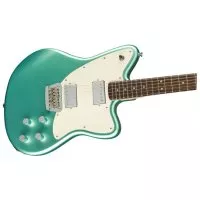 Squier by Fender Paranormal Toronado Lrl Mystic Seafoam