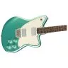 Squier by Fender Paranormal Toronado Lrl Mystic Seafoam
