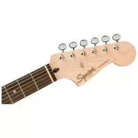 Squier by Fender Paranormal Toronado Lrl Mystic Seafoam